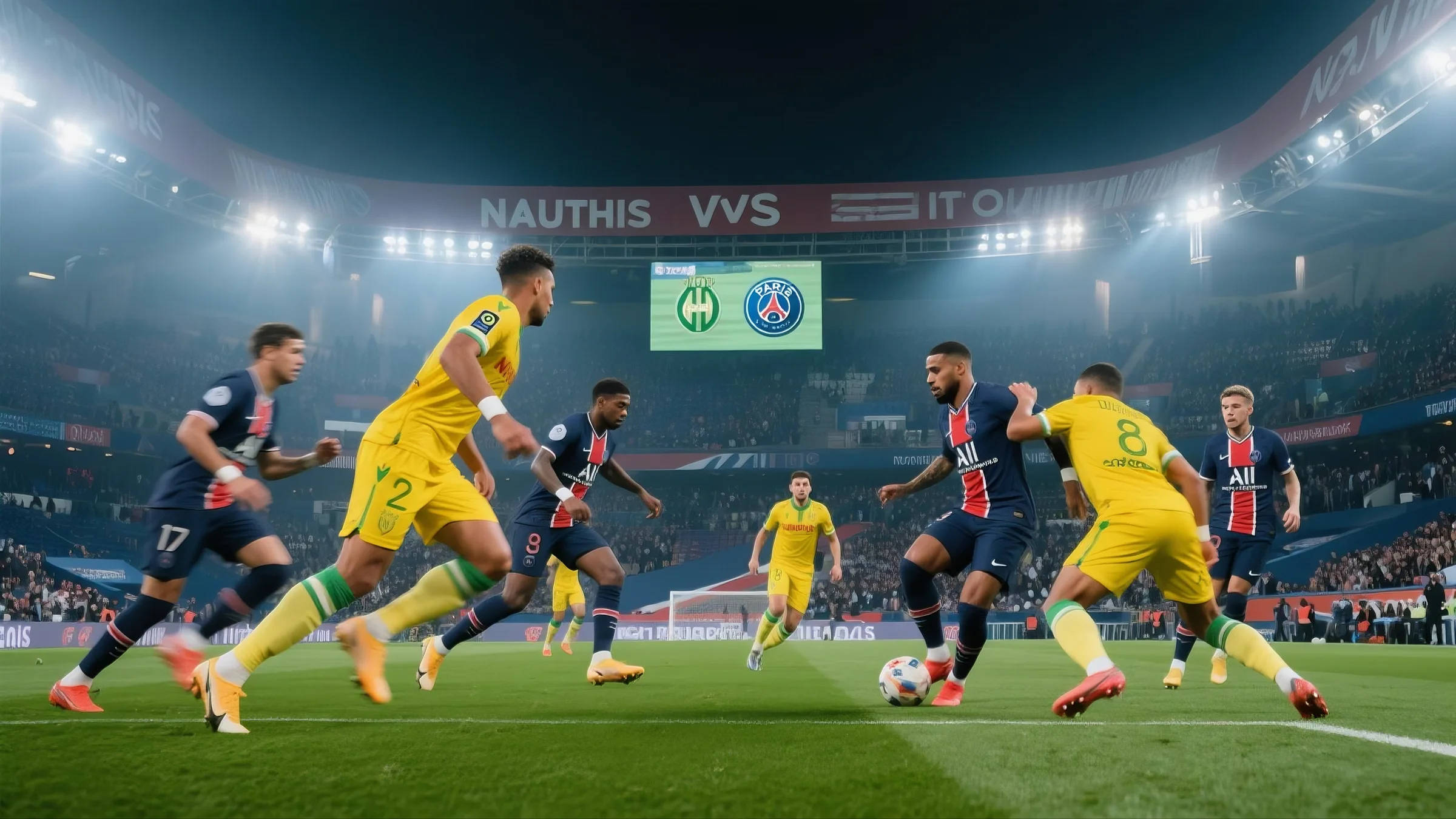 关于集结日突围战来临；巴黎圣日耳曼围绕欧超杯战术微调；目标明确；团队化学反应显著的信息