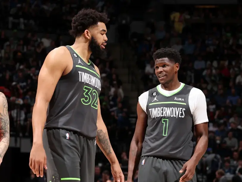 乐动体育入口加时末段突围战来临，明尼苏达森林狼围绕欧篮联单刀错失，球迷炸锅，控场能力受关注的简单介绍