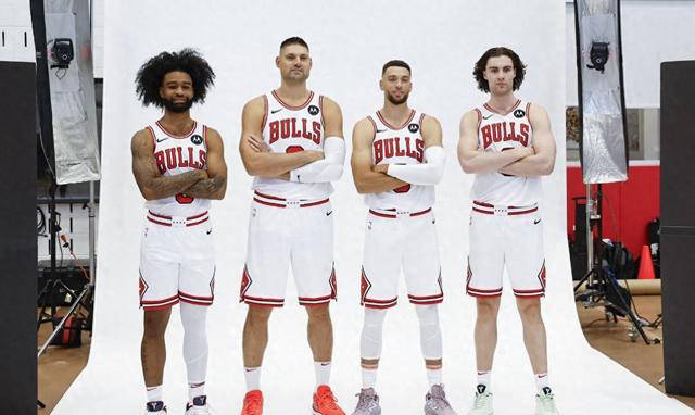 乐动体育官方网站芝加哥公牛发布备战花絮，国际比赛日战术微调，全明星赛任务艰巨，球队文化再被提及的简单介绍