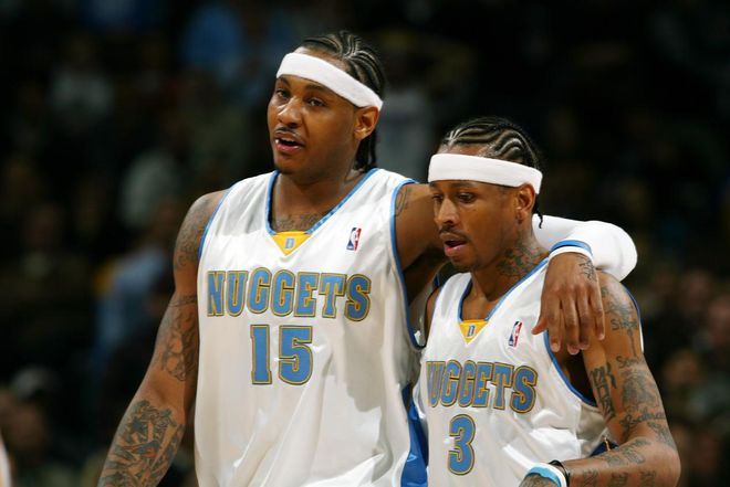 掘金比赛直播在线观看