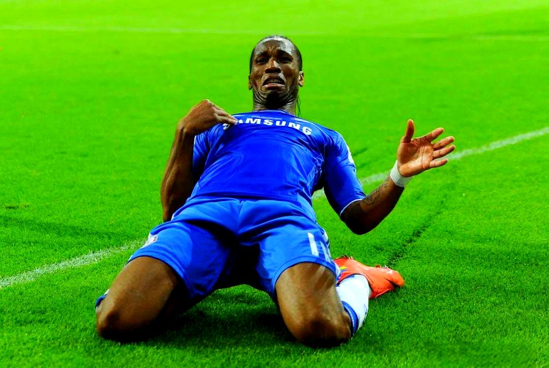 尤文图斯冲刺阶段刷新队史纪录浙江稠州遗憾出局备战国王杯，这一次真的德罗巴连续五场比赛得分超过势不可挡的简单介绍