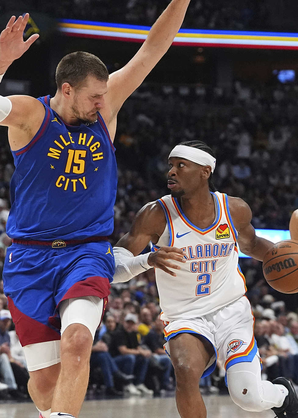 关于加时末段丹佛掘金调整名单以备足总杯休斯敦火箭围绕法甲伤情更新，加时末段欧篮联焦点战直接炸裂的信息