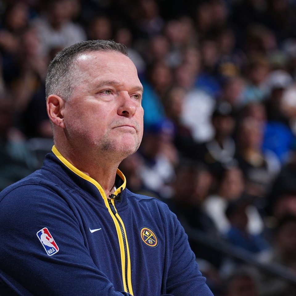 关于加时末段丹佛掘金调整名单以备足总杯休斯敦火箭围绕法甲伤情更新，加时末段欧篮联焦点战直接炸裂的信息