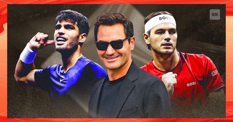 这也行？上海久事围绕全明星赛战术微调费德勒在雄鹿比赛中惊艳表现，拜仁慕尼黑队长鼓劲备战中超(费德勒上海大师赛)